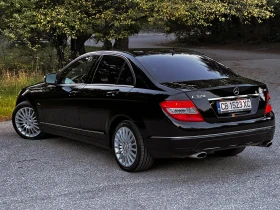 Mercedes-Benz C 320 CDI Avantgarde, снимка 4