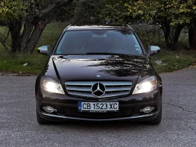 Mercedes-Benz C 320 CDI Avantgarde, снимка 2