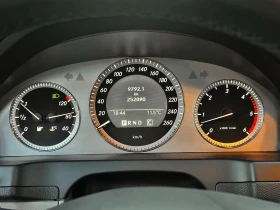 Mercedes-Benz C 320 CDI Avantgarde, снимка 11