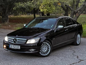 Mercedes-Benz C 320 CDI Avantgarde, снимка 1