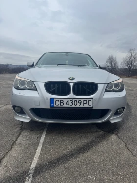 BMW 530, снимка 9