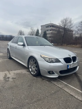 BMW 530, снимка 10