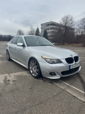 BMW 530, снимка 8