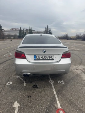 BMW 530, снимка 5