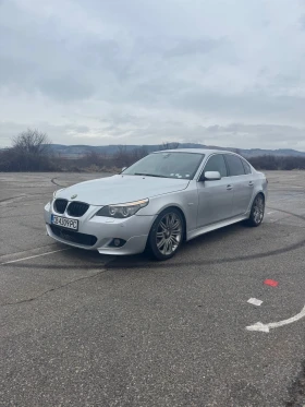 BMW 530, снимка 2