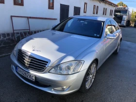  Mercedes-Benz S 320