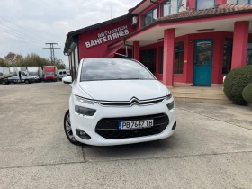 Citroen C4 Picasso Exclusive - [4] 