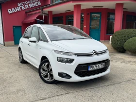 Citroen C4 Picasso Exclusive - [3] 