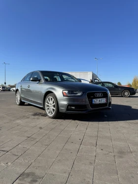 Audi A4 S-LINE, снимка 7