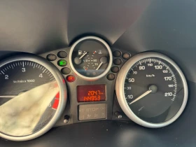 Обява за продажба на Peugeot 206 1.4 HDI 145.000 km ~6 950 лв. - изображение 6