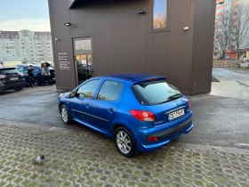 Обява за продажба на Peugeot 206 1.4 HDI 145.000 km ~6 950 лв. - изображение 3