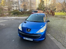 Обява за продажба на Peugeot 206 1.4 HDI 145.000 km ~6 950 лв. - изображение 1