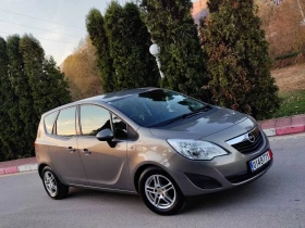 Opel Meriva 1.3CDTI(75)* НОВ ВНОС* , снимка 9