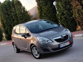 Opel Meriva 1.3CDTI(75)* НОВ ВНОС* , снимка 1