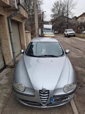 Alfa Romeo 147 1.6, снимка 1