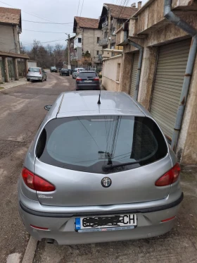 Alfa Romeo 147 1.6, снимка 2