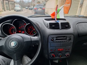 Alfa Romeo 147 1.6, снимка 4