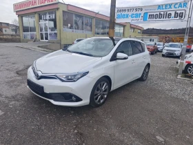 Обява за продажба на Toyota Auris Exclusive  ~19 999 лв. - изображение 11