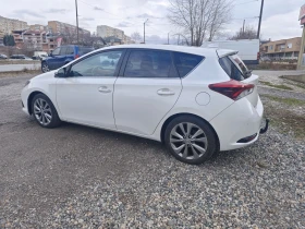 Toyota Auris Exclusive , снимка 9