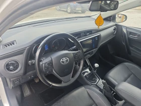 Toyota Auris Exclusive , снимка 15