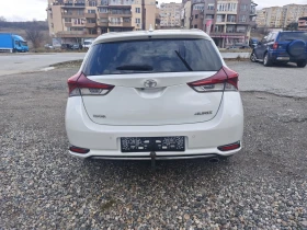 Обява за продажба на Toyota Auris Exclusive  ~19 999 лв. - изображение 6