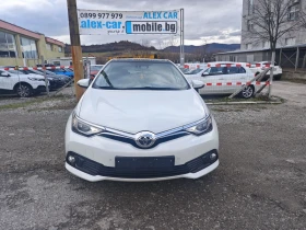 Toyota Auris Exclusive , снимка 13