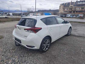 Toyota Auris Exclusive , снимка 6