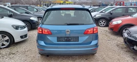 VW Sportsvan 1.6 110к.с., снимка 5