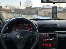 Audi A4 B5, снимка 16