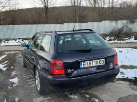 Audi A4 B5, снимка 7