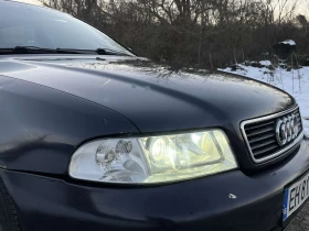 Audi A4 B5, снимка 6