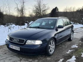 Audi A4 B5, снимка 2