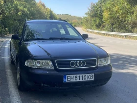 Audi A4 B5, снимка 3