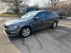 Skoda Octavia AMB TS/85/1.0, снимка 1