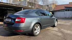 Skoda Octavia AMB TS/85/1.0, снимка 6