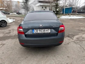 Skoda Octavia AMB TS/85/1.0, снимка 7