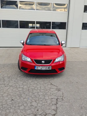 Seat Ibiza | Mobile.bg    3