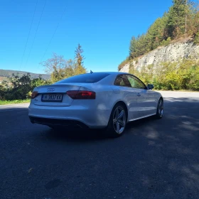 Audi A5, снимка 7