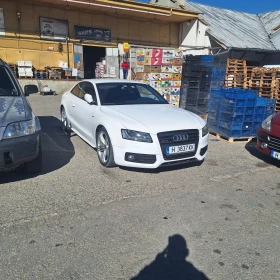 Audi A5, снимка 2