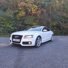 Audi A5, снимка 4