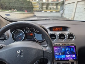 Peugeot 308, снимка 6