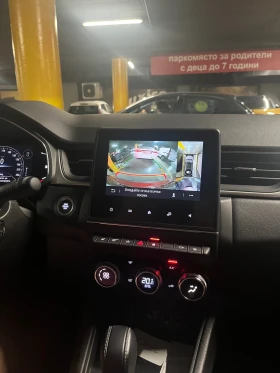 Renault Captur Intense, снимка 14