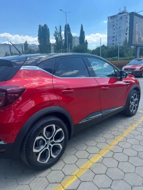 Renault Captur Intense, снимка 3