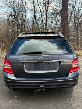 Mercedes-Benz C 220 AMG/OM646/PANO/, снимка 7