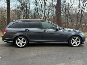 Mercedes-Benz C 220 AMG/OM646/PANO/, снимка 6