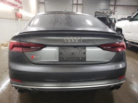 Audi S5, снимка 6