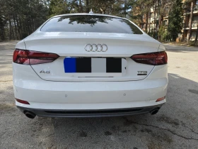 Audi A5 S line quattro | Mobile.bg    3