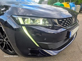 Обява за продажба на Peugeot 508 2.0 HDI GT Line ~35 800 лв. - изображение 1