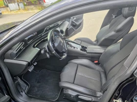 Обява за продажба на Peugeot 508 2.0 HDI GT Line ~35 800 лв. - изображение 6