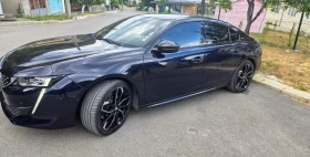 Обява за продажба на Peugeot 508 2.0 HDI GT Line ~35 800 лв. - изображение 2